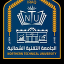 Northern Technical University logo