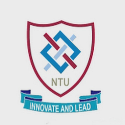 Logo of ntu.edu.pk