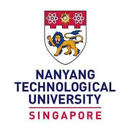 Nanyang Technological University logo
