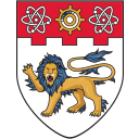 Nanyang Technological University logo
