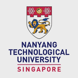 Nanyang Technological University logo