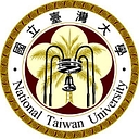 National Taiwan University Logo