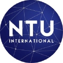 Ntu International A/S logo
