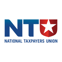 National Taxpayers Union Foundation logo