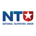 National Taxpayers Union logo