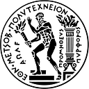 National Technical University of Athens logo
