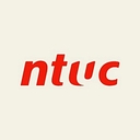 NTUC Healthntuchealth.sg logo