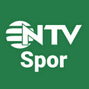 Sporun Adresi - Türkiye ve Dünyadan Spor Haberleri | NTVSpor logo