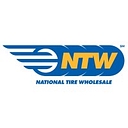 National Tire Wholesale logo
