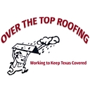 Over The Top Roofing logo