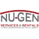Nu Gen Services & Rentals, Llc logo