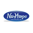 Nu Hope Laboratories, Inc. logo