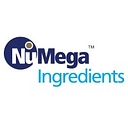 Nu Mega Ingredients logo