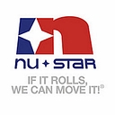 Nu Star Material Handling Ltd. logo