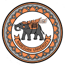Naresuan University logo