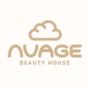 Nuage Beauty House logo