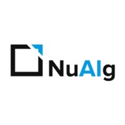 NuAIg logo