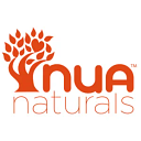 NUA Naturals logo