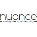 Nuance (A Decision Analyst Company) logo