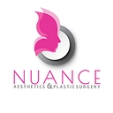 Nuance Aesthetics & Plastic Surgery logo