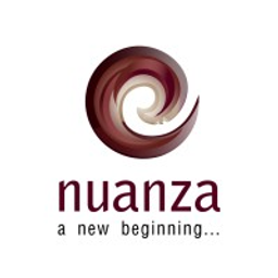 Nuanza, INC. logo