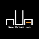 Nua Office logo
