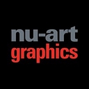 Nu Art Graphics, Inc. logo