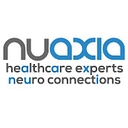 Nuaxia logo