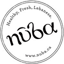 Nuba logo