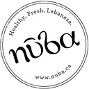 Nuba Restaurant Group logo