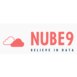 Nube9 LLC logo