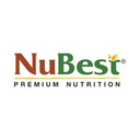 NuBest Nutrition logo