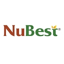 NuBest logo