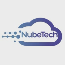 Nubetech Limited logo