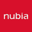 nubia Canada logo