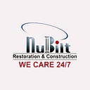 Nubilt Restoration & Construction logo