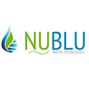 Nublu Water Technology logo