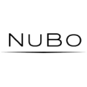 Logo for nubobeauty.com
