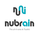 Nubrain.ai logo