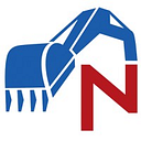 National Utility Contractors logo
