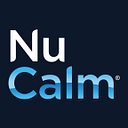 Nucalm logo