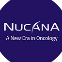 NuCana plc logo
