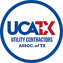 Nuca Texas logo
