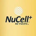 nucell.nz logo