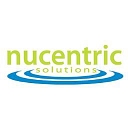 Nucentric Solutions logo