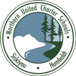 Northern United - Humboldt Charter logo