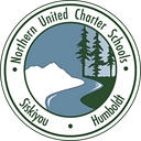 Northern United - Siskiyou Charter District logo