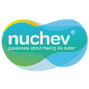 Nuchev Limited logo
