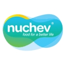 Nuchev Pty Ltd logo