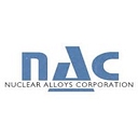 Nuclear Alloys Corp logo